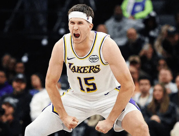 里夫斯狂砍51分压制国王，湖人127-120险胜展现真正威少精神