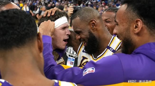 里夫斯狂砍51分绝杀，湖人乌合之众逆转国王成联盟热议