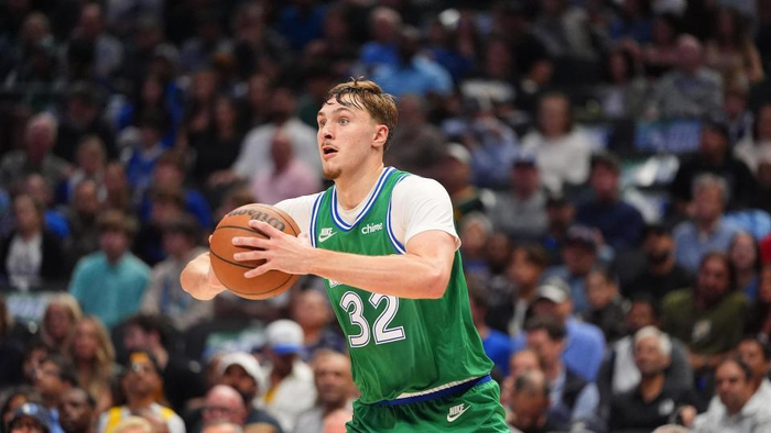 弗拉格三场爆发22分，基德敢用控卫引燃独行侠新火花，NBA新赛季炸开锅