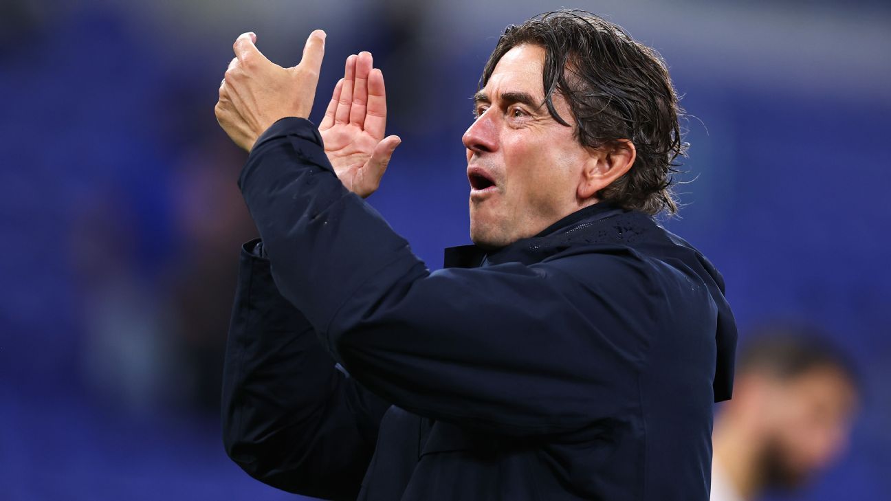 热刺3-0横扫埃弗顿，范德文双响掀起英超争冠新话题！