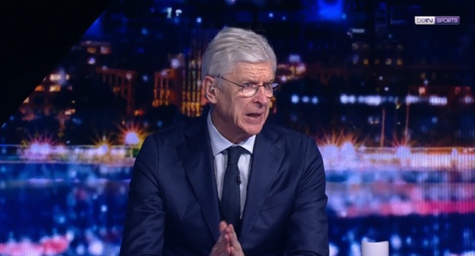 皇马2-1巴萨：联赛国家德比温格犀利点评莱万多夫斯基缺阵影响大