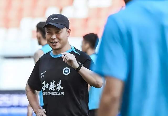 中超28轮5队保级悬念爆棚，国安连败成导火索！深圳武汉战火烧不停