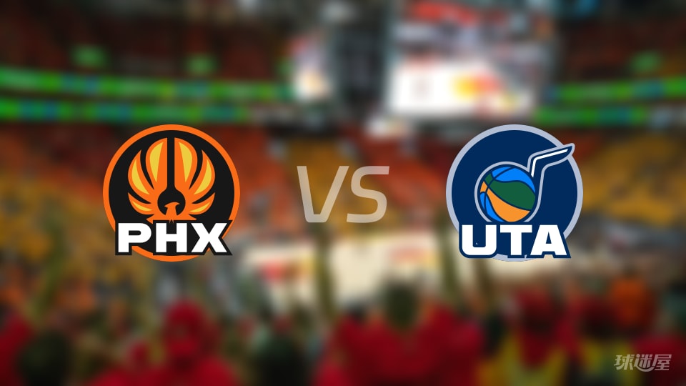 太阳vs爵士伤病名单曝光，NBA这场对决恐成残阵混战！