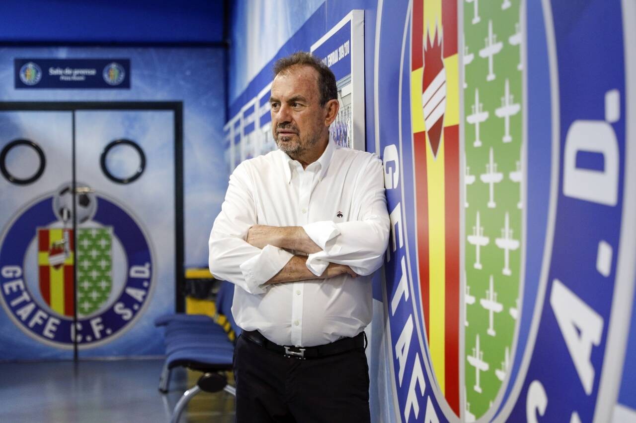 2027/28说走就走？安赫尔-托雷斯让西甲到英超都急了