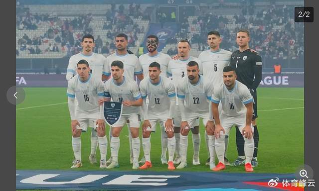 48年不胜怪圈：日本男足对以色列交手0胜8负，连英超球迷都笑了