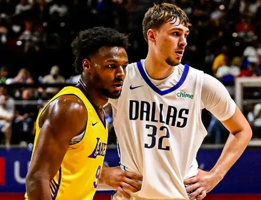 25届新秀首周TOP5：NBA榜单出炉，弗拉格第5还有戏吗？