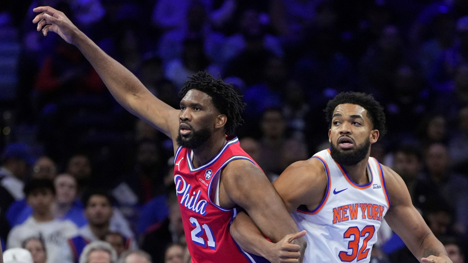 76人缺阵3大核，NBA北京时间10月28日76人vs魔术轮换要崩