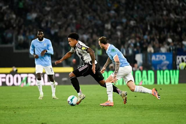 拉齐奥1-0掐死尤文，尤文三连败，意甲那不勒斯领先6分