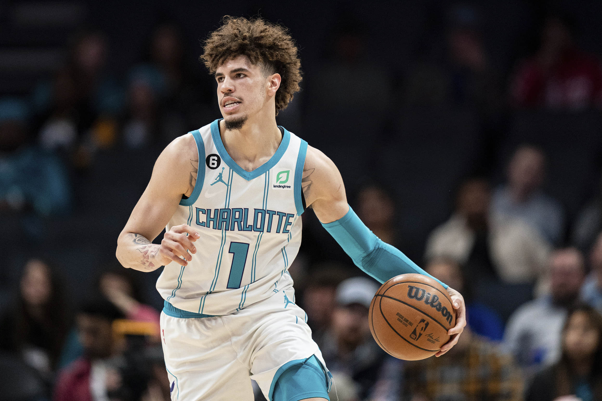 拉梅洛38+13+13！黄蜂139-113大胜奇才，NBA又见戏码