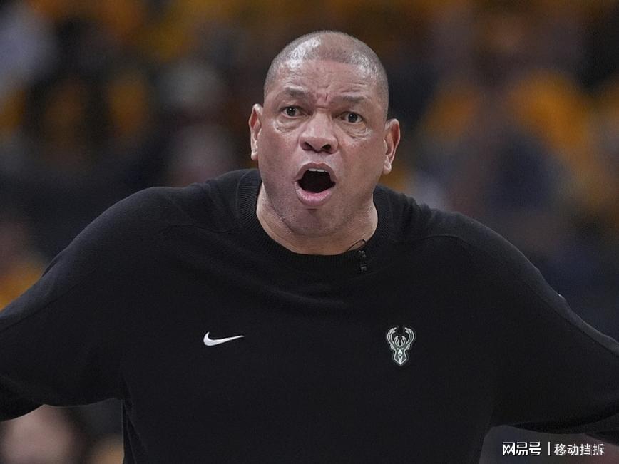 10月27日NBA：雄鹿队113-118惜败，老里弗斯一句话炸开锅