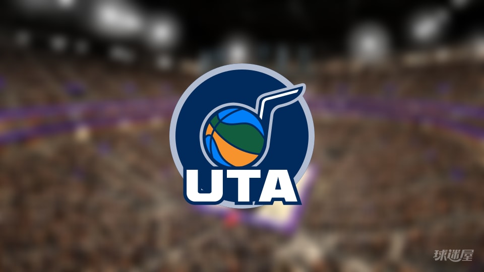 爵士伤病名单2人缺阵，NBA太阳10月28日之战轮换会不会崩