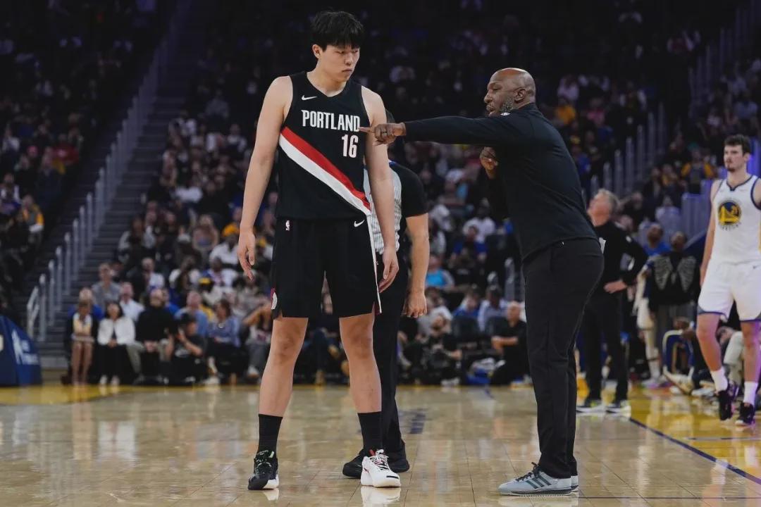 41场后防守110.0，开拓者仍想冲季后赛的NBA现实