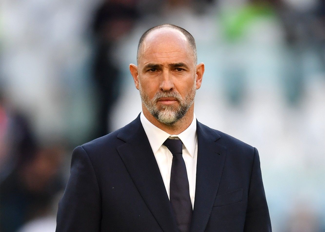 尤文5轮不胜掉到第8，意甲噩梦比英超翻车还扎心