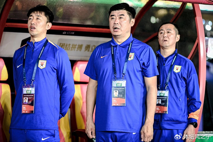 3-1逆转！山东泰山终结上海海港连胜，中超争冠天平有戏