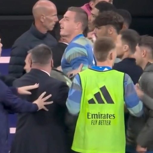 皇马为卢宁申诉红牌，2-1击败巴塞罗那后的更大争议（西甲）