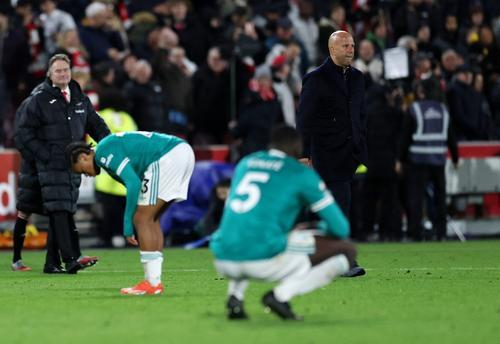 第9轮英超9轮震撼：曼城、利物浦、切尔西同轮落马，十年首见的尴尬数据