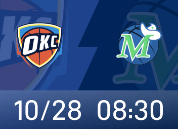 雷霆7人伤缺，背靠背挑战独行侠，NBA这场谁来背锅？