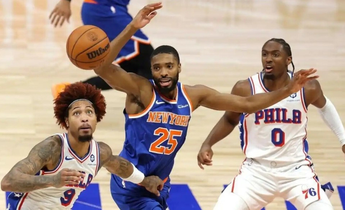 35岁保罗·乔治在NBA的4年2.12亿美元，76人能等多久？