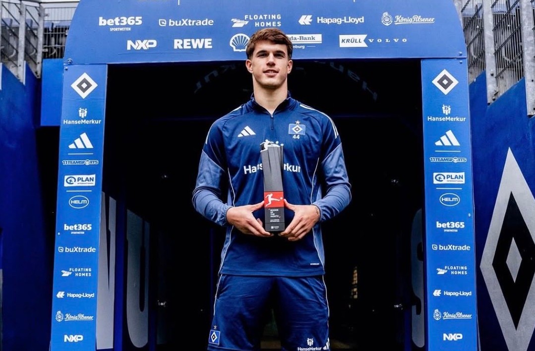 16岁就定调！卢卡-武什科维奇选热刺不选曼城，英超路值不值？