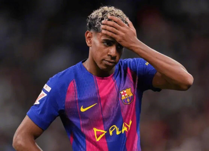 皇马2-1巴萨，伯纳乌当众上课，西甲小将能学莱昂内尔·梅西吗