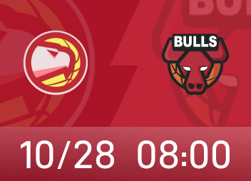 NBA：公牛求3连胜对老鹰，吉迪1亿合同比结果更刺眼