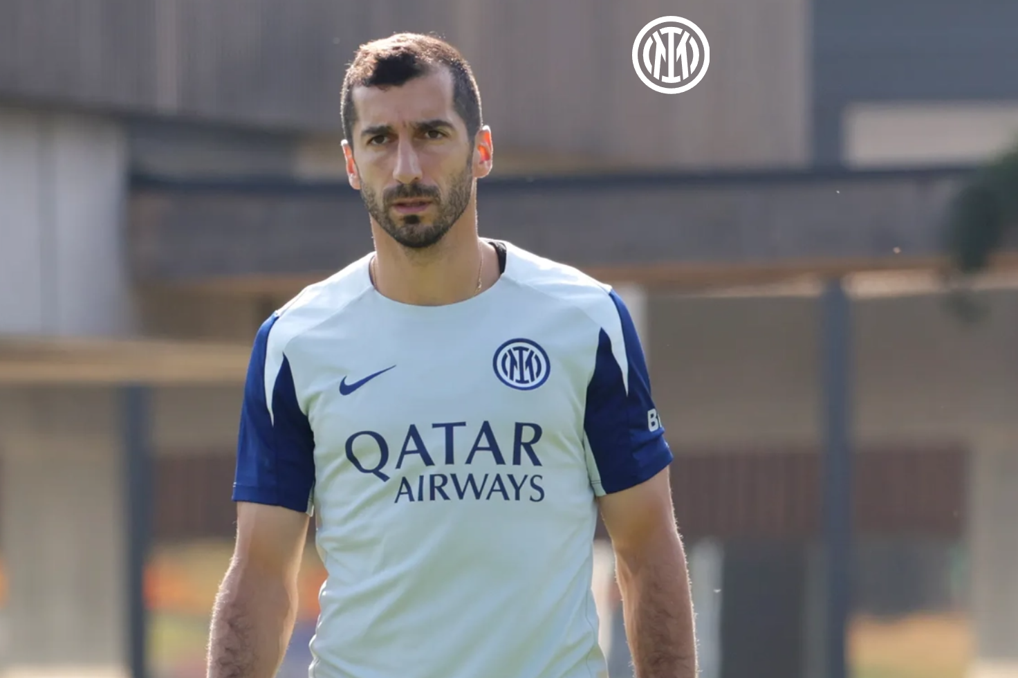 姆希塔良左腿半腱肌拉伤，8场7首发的他给国际米兰意甲路线投下问号