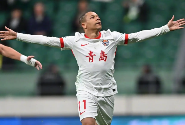 中超2队生死线：梅州客家1比4崩盘，青岛海牛还能翻盘？