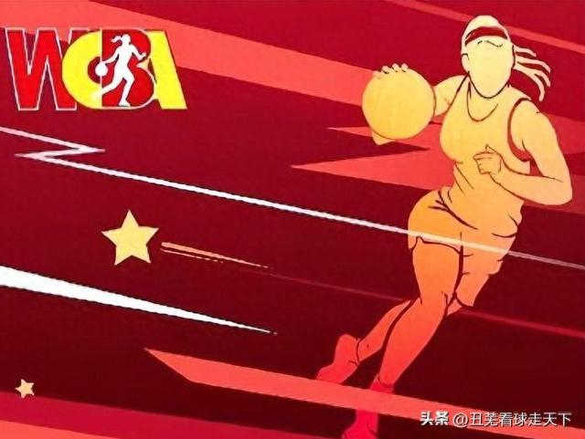 WCBA工资帽1080万+外援100万美元上限，女篮能别再穷疯了？