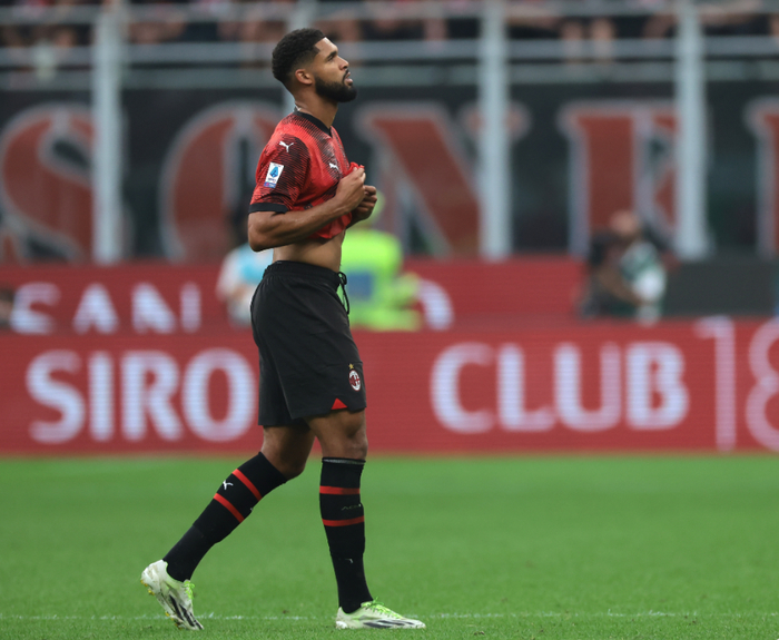 意甲争冠紧绷:AC米兰排第3,3名主力回归时间表敲定?