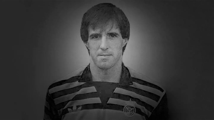 奥乔托雷纳64岁离世：皇马6赛季门将与西甲、英超的影子