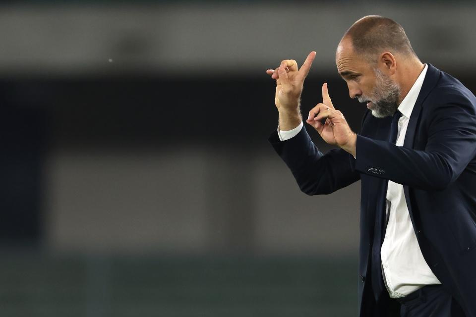 尤文8场不胜出手：伊格尔·图多尔下课，24场1.58分揭现实