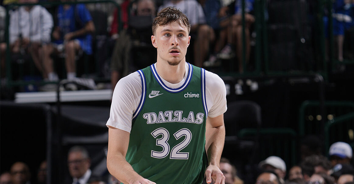 139-129！独行侠首胜止颓，弗拉格22分炸场，NBA常规赛气氛回温