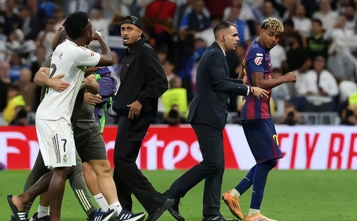 4条硬核教训：亚马尔一语引火，巴塞罗那和皇马的西甲恩怨又升级