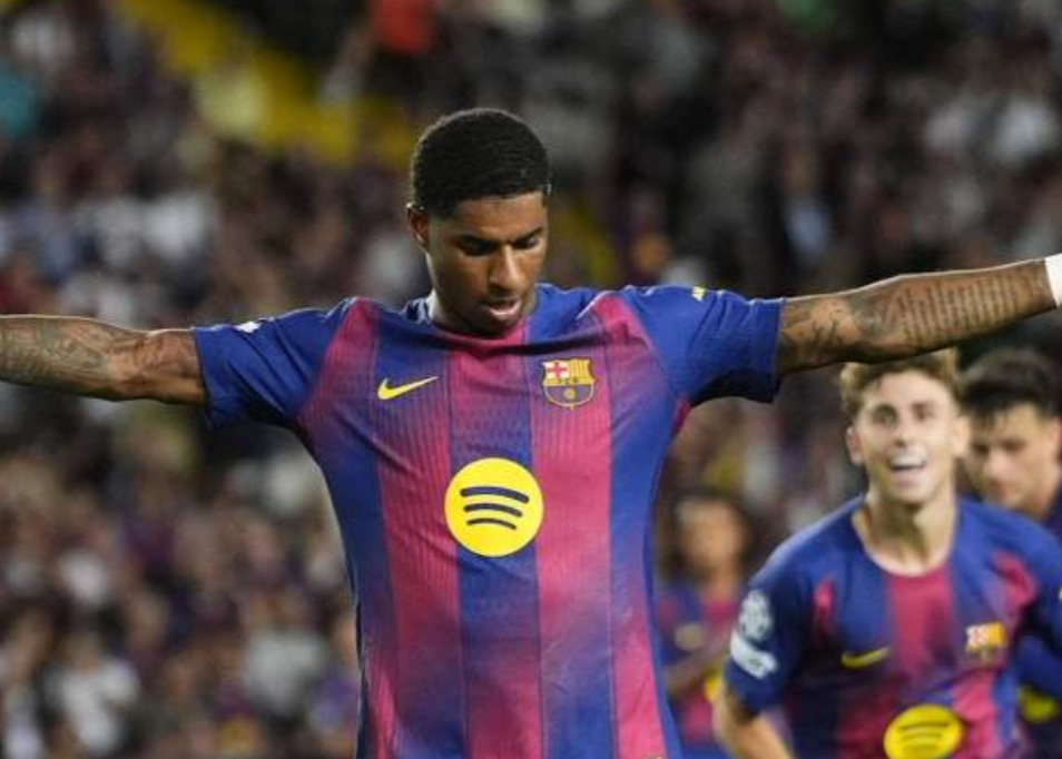 亚马尔一句话引发西甲火药味，巴萨士气掉2档，英超球员保持距离