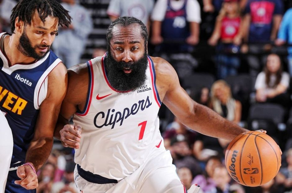 NBA杯赛11月1开打：快船4场赛程公布，首战对鹈鹕10:30