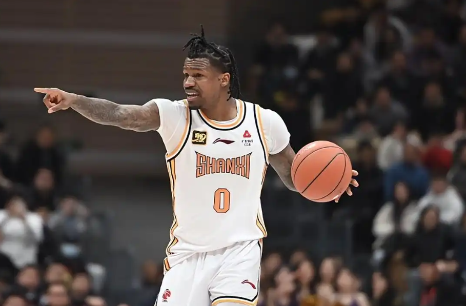 古德温10月26日抵沪，CBA季前热身已起，上海市还能盯总冠军吗？