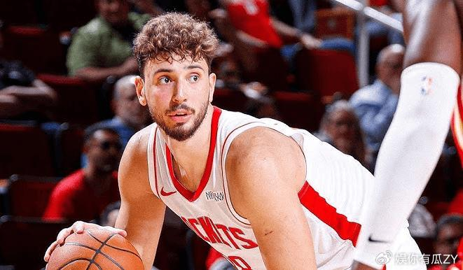 火箭140-127击败爵士！杜兰特季前赛首秀20分，NBA给了个初印象