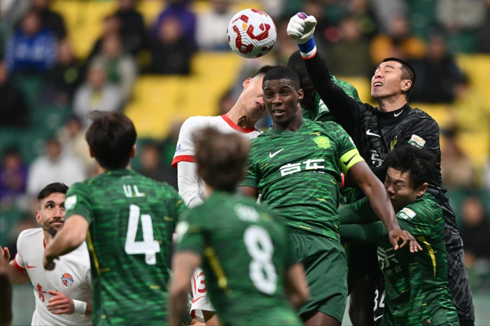 北京国安没倒！中超这出债务大戏，5个你得看清的真相