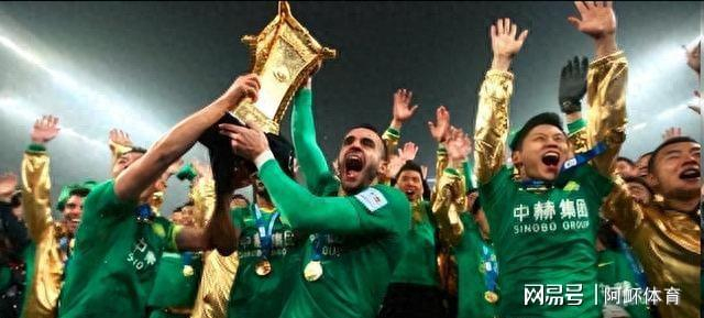 2:4！北京国安像被拔了电池，中超保级战比剧本更荒诞