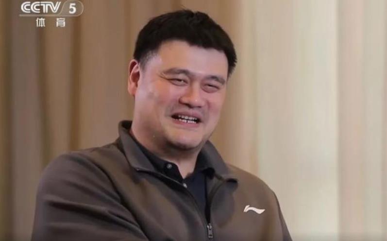 姚明：8个赛季的NBA与那句“先夺冠”的cba门槛，谁更难？