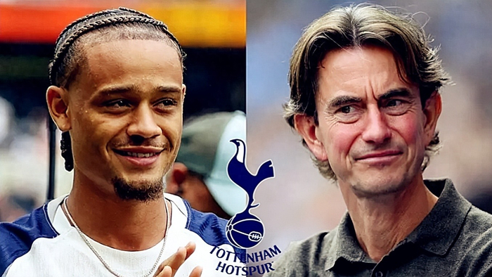 欧冠0-0憋局：热刺9场1助攻，哈维还能撑多久？