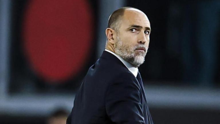 图多尔下课：尤文8场不胜，科莫利赌错人（意甲震荡）