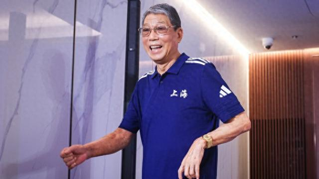 81岁徐根宝出征U20：11月1日背水一战，中超最后主场谁来背锅？
