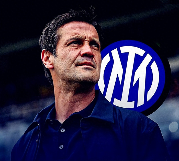 意甲第8轮:国际米兰7连胜终结,齐沃年轻化赌注输在实战学费上