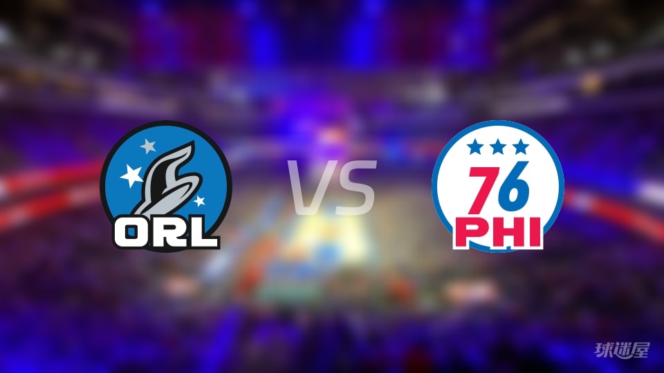 76人主场优势明显：马克西34分领衔，魔术近5场3胜能搅局吗？