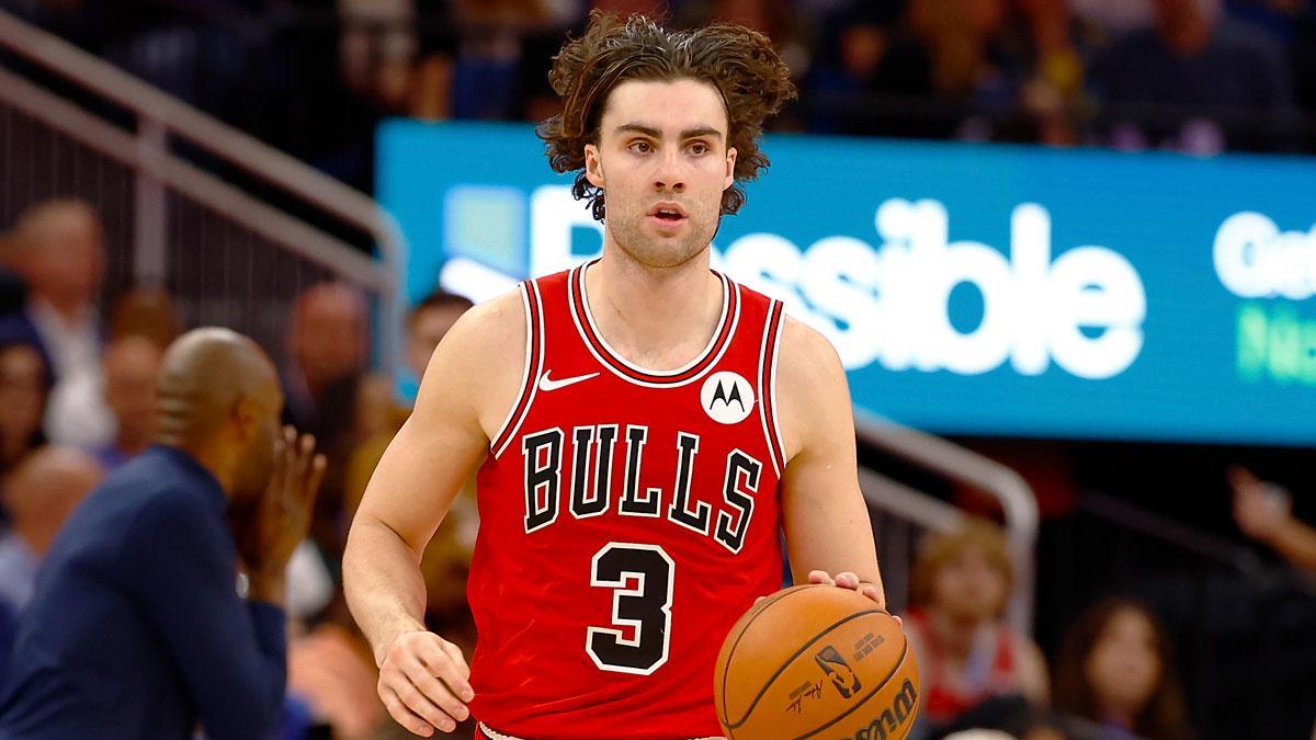 3人出战成疑，公牛队伤病危机冲击NBA季初秩序