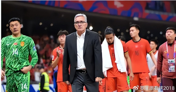 2名欧洲候选变身李国旭？足协选帅慢得比中超保级还折腾