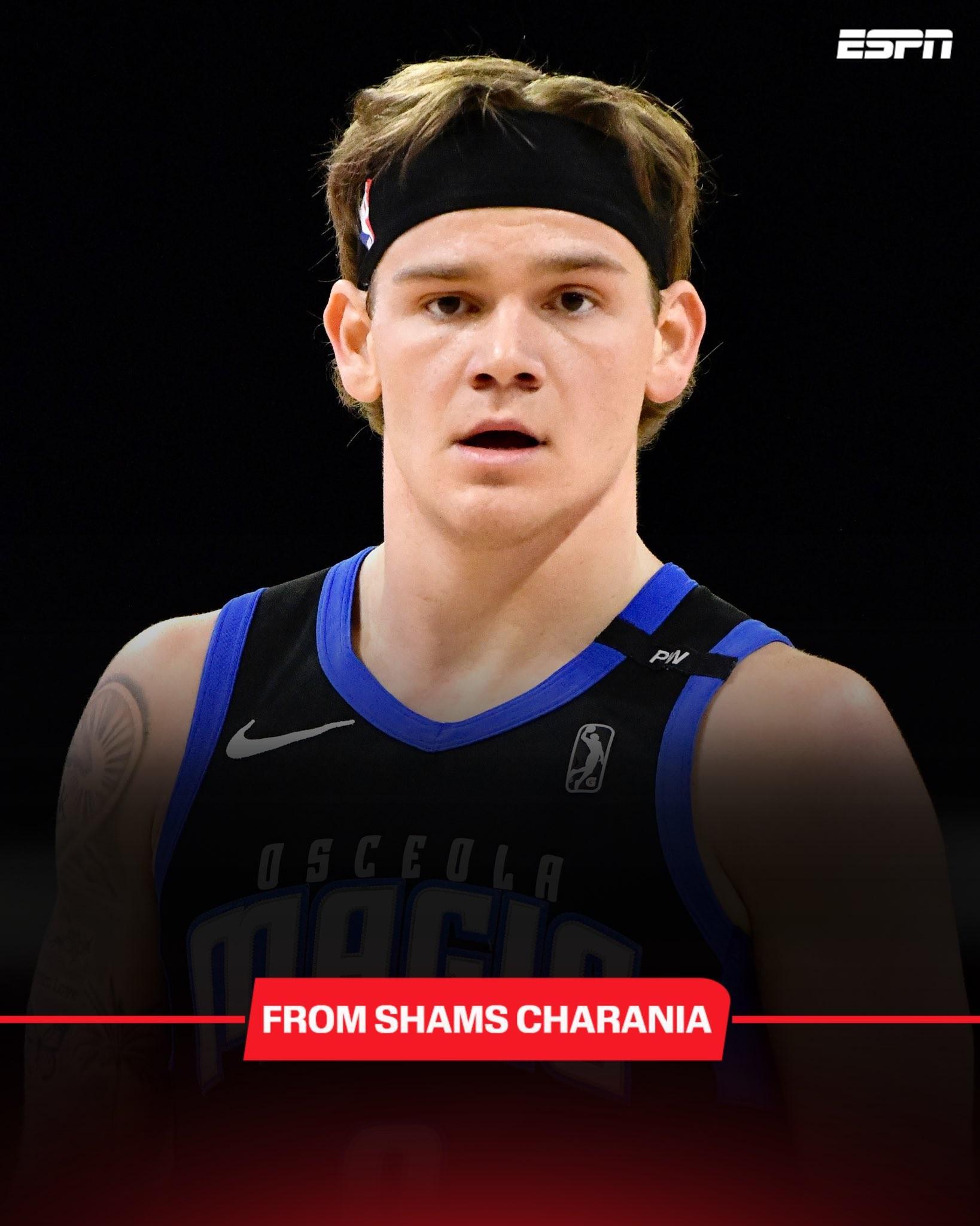 步行者清出1个名额！麦克·朗拿到首份NBA多年合同，怀斯曼被放走