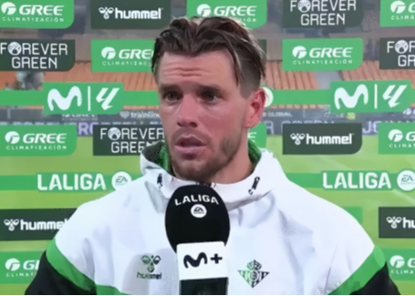 西甲第10轮：贝蒂斯0-2输给马竞，洛塞尔索又把问题说成态度问题？