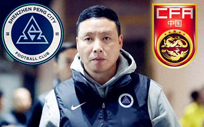 中超28轮：陈涛上任2连胜、6分到手，深圳保级底气回来了